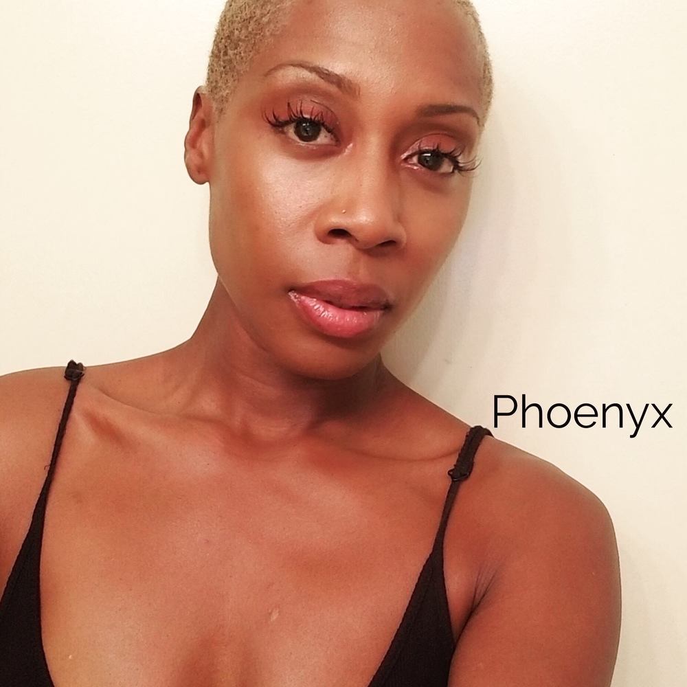 Greetings, I am Phoenyx